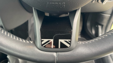 MINI Convertible 1.5 Cooper Exclusive 2dr Auto Petrol Convertible